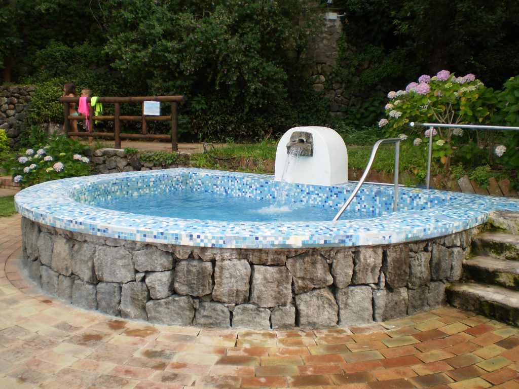 Kaltes Becken